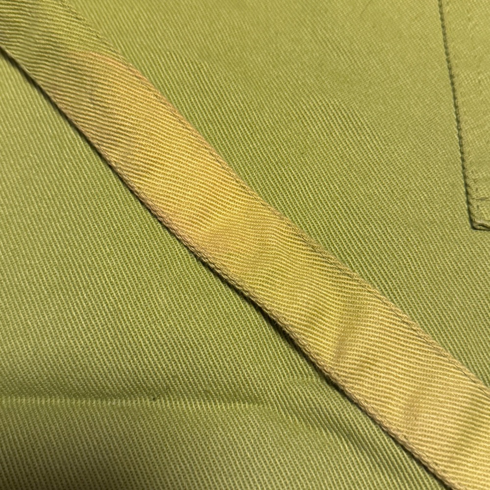 2 Chefs Aprons - Picture 5 of 6